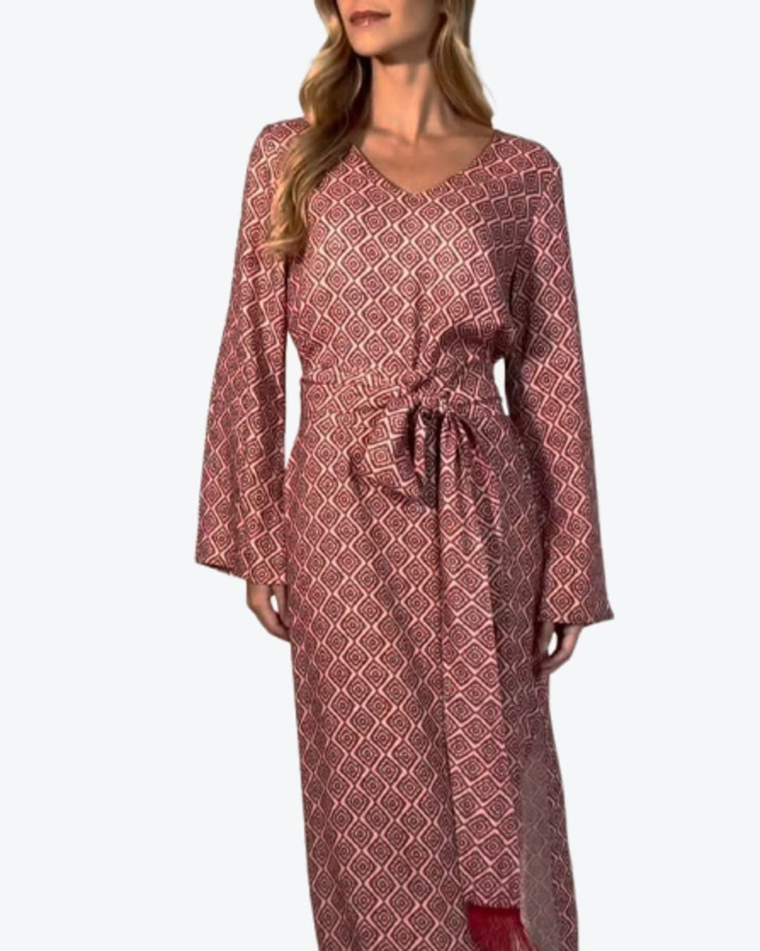 Vestido Básico