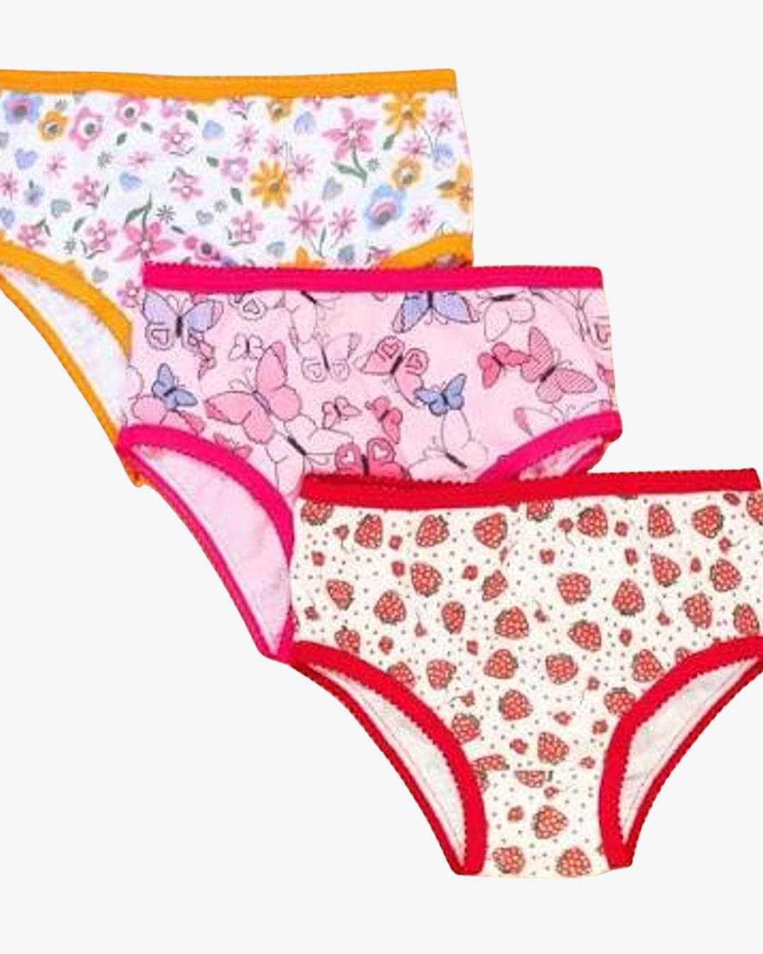 Calcinha infantil