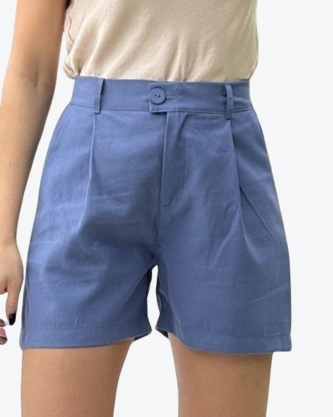 Short alfaiataria